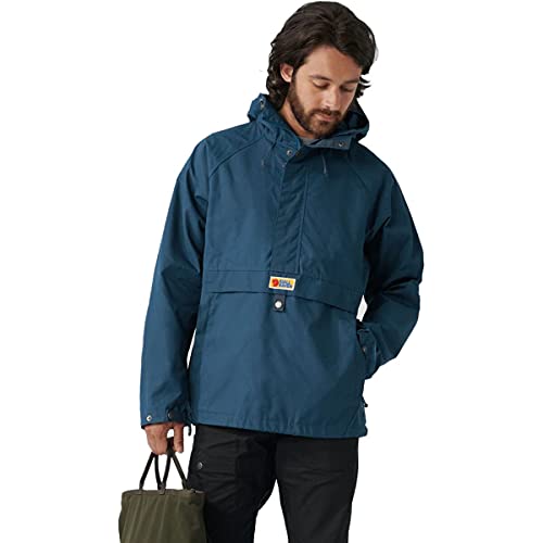 Fjällräven Herren Vardag Anorak M Jacket / Größe: M, L