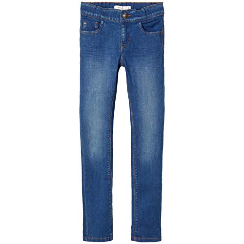 NAME IT Damen Jeans / Größe: 158, 164