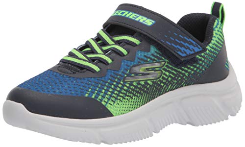 Skechers Jungen Go Run 650 Norvo Sneaker / Größe: 27 - 37