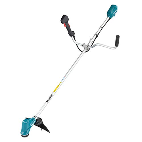 Makita DUR190UZX3 Akku-Rasentrimmer 18 V (ohne Akku, ohne Ladegerät) Schwarz 60 x 450 mm