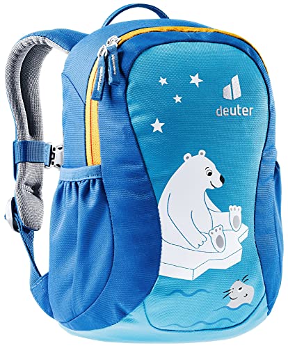 deuter Unisex Kinder Pico Kinderrucksack