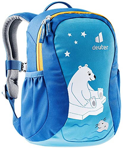 deuter Unisex Kinder Pico Kinderrucksack