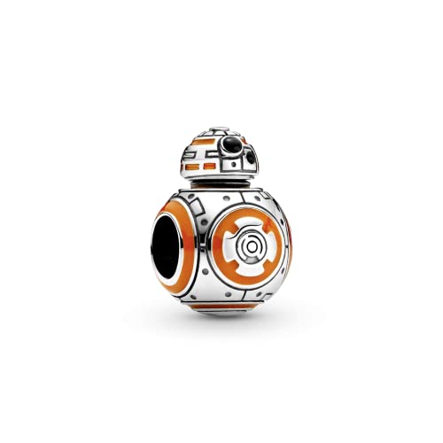 Pandora Star Wars BB-8 Charm 799243C01