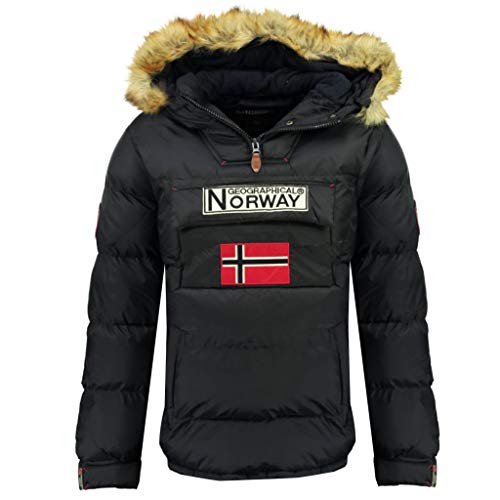 Geographical Norway Jungen Boker / Größe: 10 Jahre