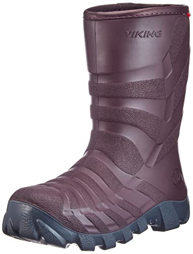 Viking Ultra 2.0 Unisex-Kinder Schneestiefel / Größe: 22 - 36