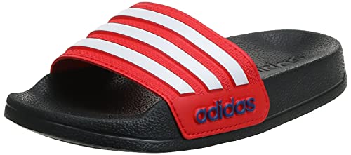 adidas Herren Adilette Shower_aq1701 Slipper / Größe: 32 - 38