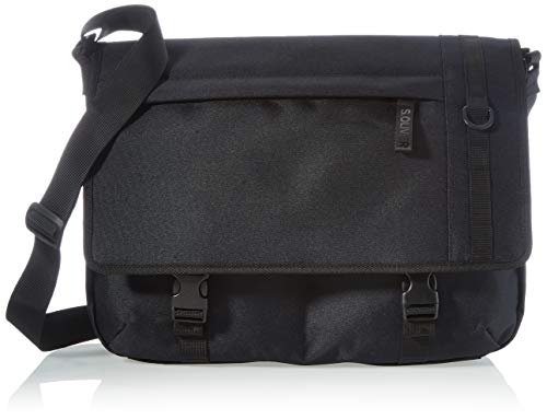 s.Oliver (Bags Herren 202.10.103.25.300.2064244 Messenger, Dark Blue