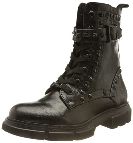 TOM TAILOR Damen Halblange Stiefel / Größe: 36 - 43