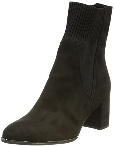 Marco Tozzi Damen Stiefelette  / Größe: 37, 40