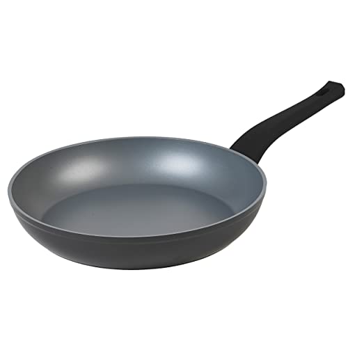 Russell Hobbs RH01699EU Pearlised inducktion Bratpfanne mit Antihaftbeschichtung, pfanne 28cm, Spülmaschinenfest pancake pfanne, PFOA Free non-stick large frying pan