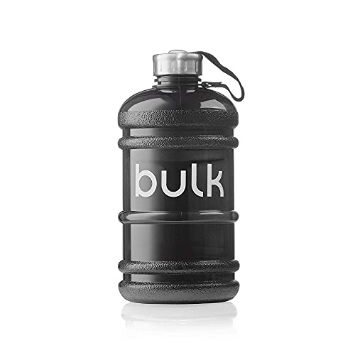 Bulk Half Gallon Wasserflasche, 2.2 Liter