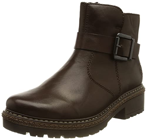 Rieker Damen Z3468 Stiefelette , Größe 36 - 38, 40, 41