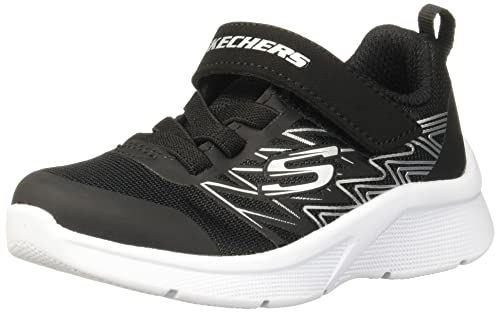 Skechers Jungen Microspec Texlor Sneaker / Größe: 27.5 - 37