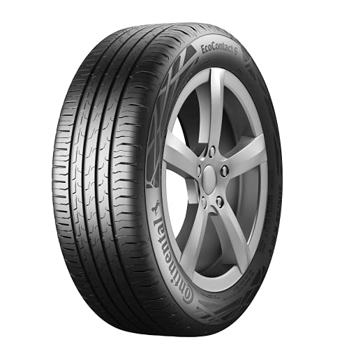 Continental EcoContact 6 * - 225/45 R19 96W XL - A/B/72 - Sommerreifen (PKW) [Energieklasse A]