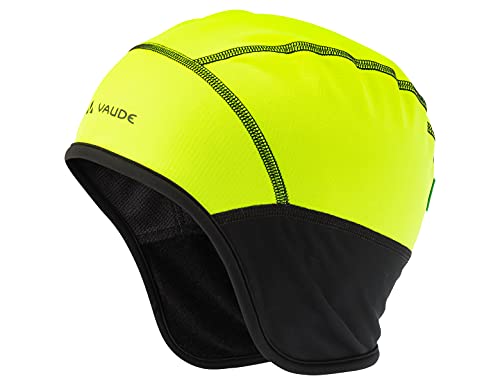 VAUDE Bike Windproof Cap III - Helm Unterziehmütze / Größe: XS - L