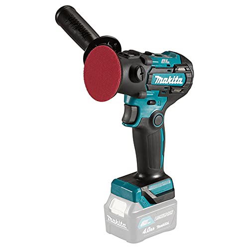 Makita PV301DZ Akku-Schleifer und -Polierer 12V max. (ohne Akku, ohne Ladegerät)