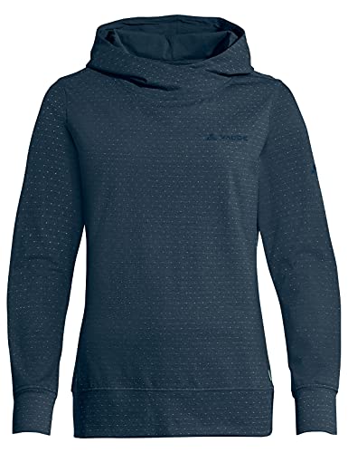 VAUDE Women's Tuenno Pullover - Damen Kapuzenpullover  / Größe: 36, 40, 42, 48