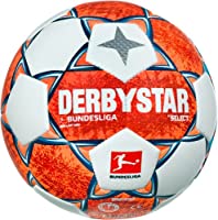 Derbystar Bundesliga Brillant Mini V21 Fußball