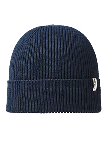 JACK & JONES Herren Jacbrink Ln Beanie-Mütze