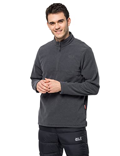 Jack Wolfskin Herren Gecko Pullover / Größe: S, M, L