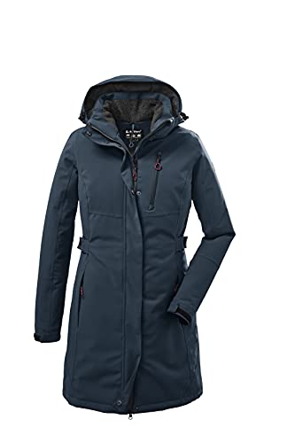 Killtec Parka KOW 165 WMN PRK Parkas  / Größe: 38 - 46