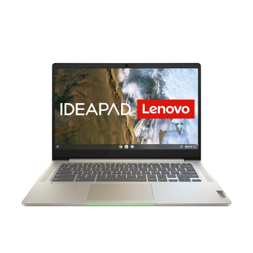 Lenovo IdeaPad 5i Slim Chromebook | 14