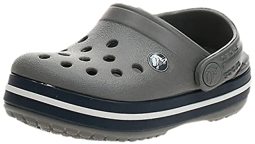 Crocs Unisex Kinder Crocband K Clogs / Größe: 19 - 39