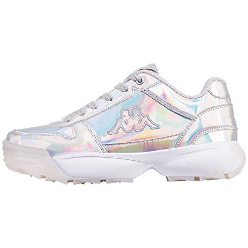 Kappa Unisex Pagala Gc Women Sneakers / Größe: 36 -41