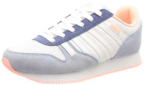 K-Swiss Damen Granada Sneaker, Größe 38, 39 EU