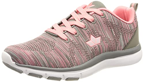 Lico Damen Colour Sneaker, Größe 36 EU