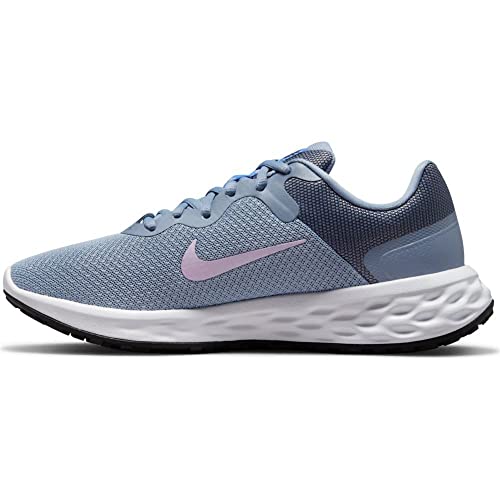 Nike Damen Revolution 6 Road Running Shoe / Größe: 35.5 - 42