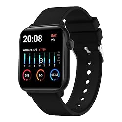 XPLORA XMOVE Activity und Fitness Tracker - Herzfrequenzmonitor, Schlafmonitor, Sportüberwachungsmodi, IP68 Wasserdicht, Schrittzähler, Smartwatch-Funktionen - Inklusive 2 Jahre Garantie