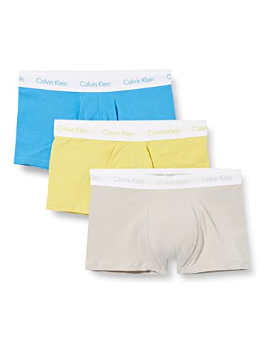 3er Pack Calvin Klein Herren Boxershorts / Größe: XS, S