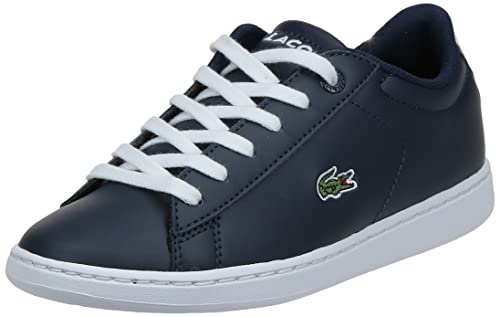 Lacoste Unisex Partner 222 1 Suc Sneaker / Größe: 19.5, 22 - 34