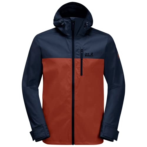 Jack Wolfskin Herren Desert Wind Jacke Herren Jacke / Größe: S - XXL