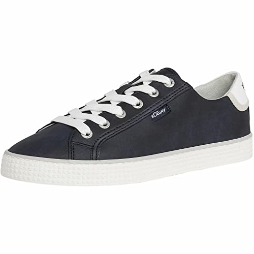 s.Oliver Damen Sneaker Low / Größe: 37