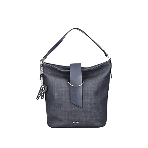 Rieker Damen H1119 Hobo Bag, Einheitsgröße