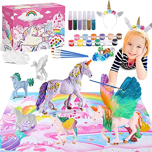 Unicorn Painting kit for kids