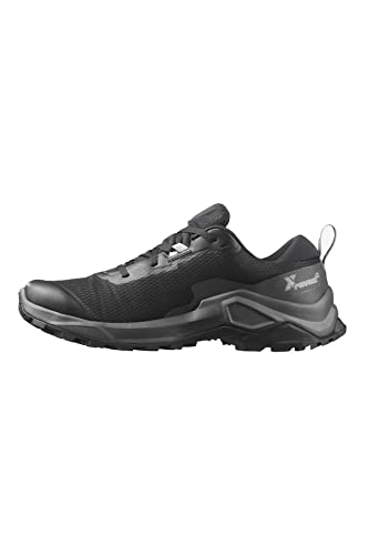 Salomon X Reveal 2 Gore-Tex Herren Wanderschuhe, Stabiles Laufgefühl, Sofort spürbarer Komfort, Bereit für Outdoor-Abenteuer / Größe: 43 1/3, 44