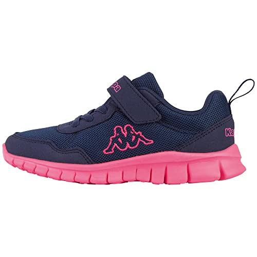 Kappa Unisex Kinder Valdis Bc K Straßen-Laufschuh / Größe: 25, 26, 28 ,29, 31 - 34