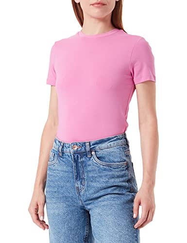 ONLY Damen Onlpure Life S/S Slim Top JRS T-Shirt / Größe: M, L