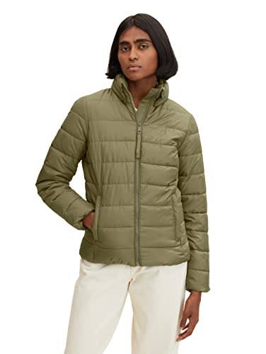 TOM TAILOR Damen Lightweight Daunenjacke / Größe: XS - 3XL