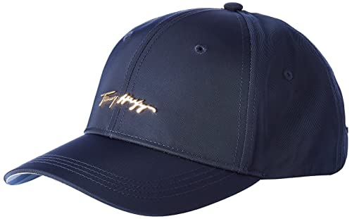 Tommy Hilfiger Damen Iconic Pop Cap Verschluss