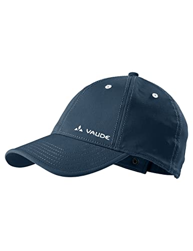 VAUDE Unisex Accessories Softshell Cap / Größe: S, M