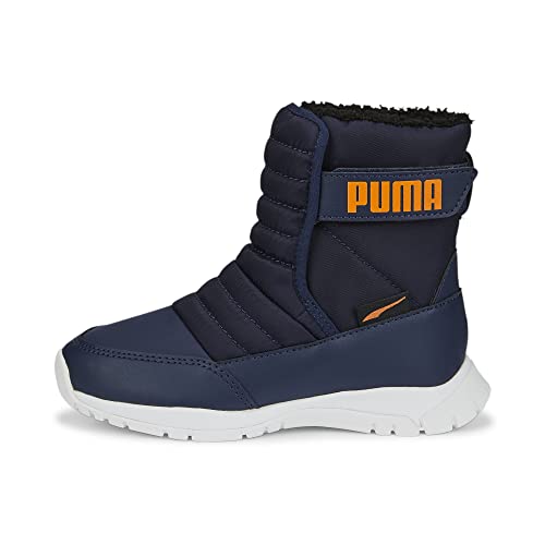 PUMA Unisex Kinder Nieve Boot WTR Ac Ps Sneaker  / Größe: 28, 30 - 35