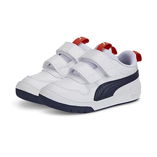 PUMA Unisex Kinder Multiflex Sl V Inf Sneaker / Größe: 21 - 26