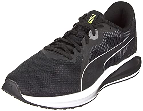 PUMA Unisex Twitch Runner Laufschuh  / Größe: 36 - 42, 44 -   46