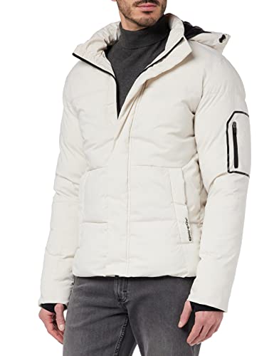 JACK & JONES Herren Jjweb Puffer Quilted Jacket / Größe: S - XXL