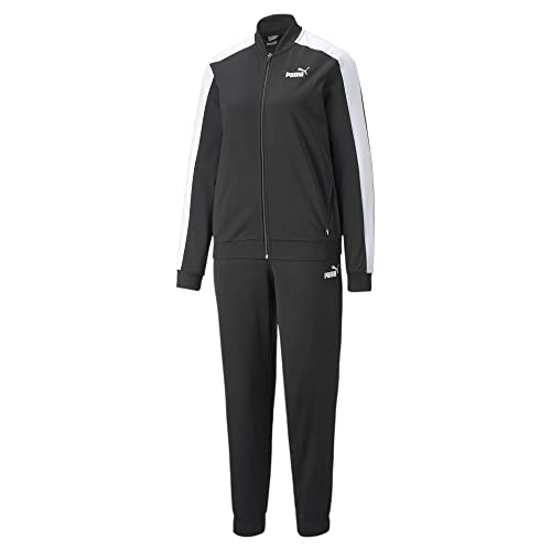 PUMA Damen Baseball-trikotanzug Cl Trainingsanzug / Größe: XS - XL