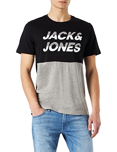JACK & JONES Herren T-Shirt / Größe: S - XL